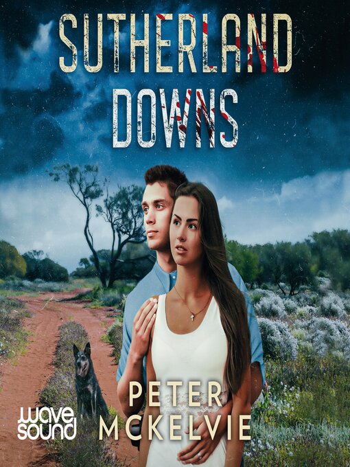 Title details for Sutherland Downs by Peter McKelvie - Available